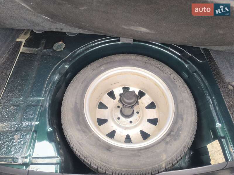 Седан Audi A6 1998 в Чернівцях