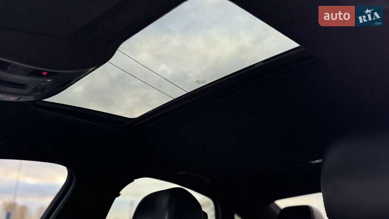 Седан Audi A6 2017 в Києві