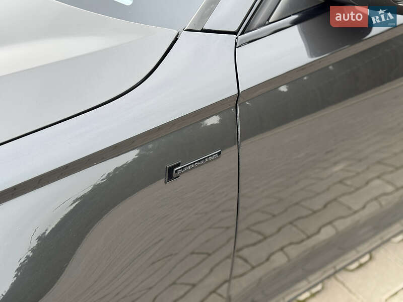 Седан Audi A6 2012 в Одессе