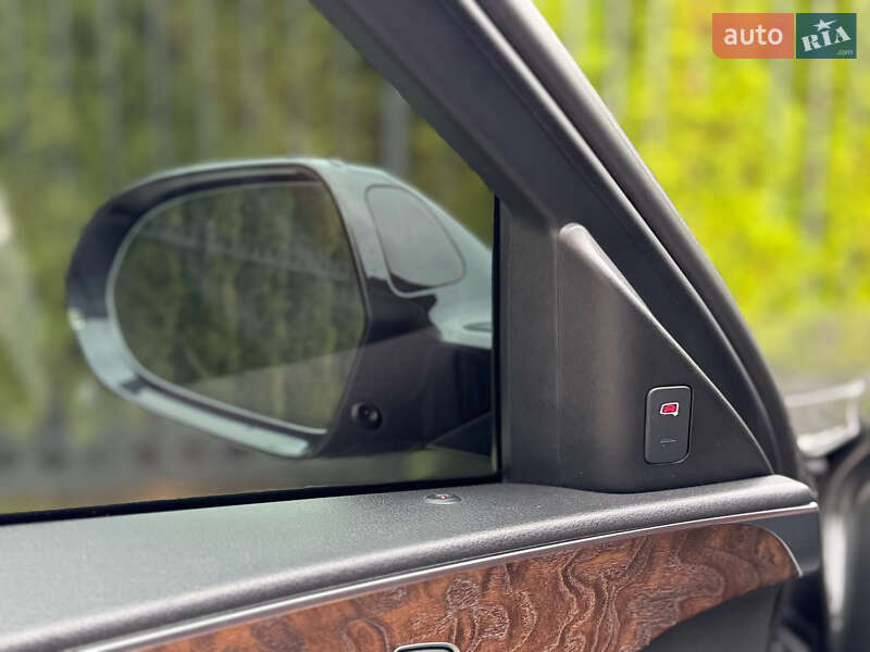 Седан Audi A6 2012 в Одессе