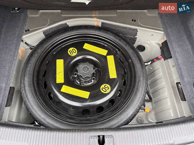 Седан Audi A6 2012 в Одессе