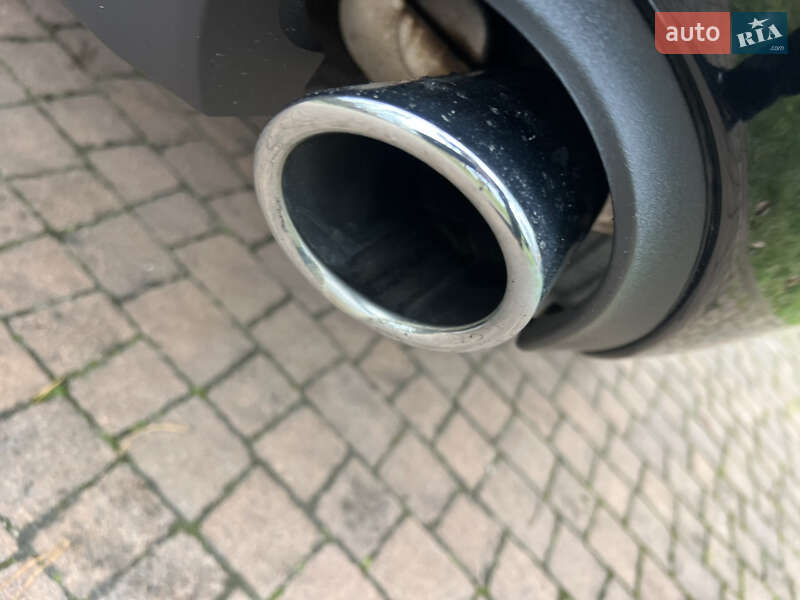 Седан Audi A6 2012 в Києві