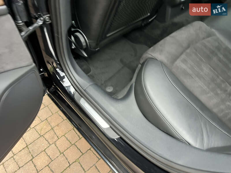 Седан Audi A6 2012 в Києві