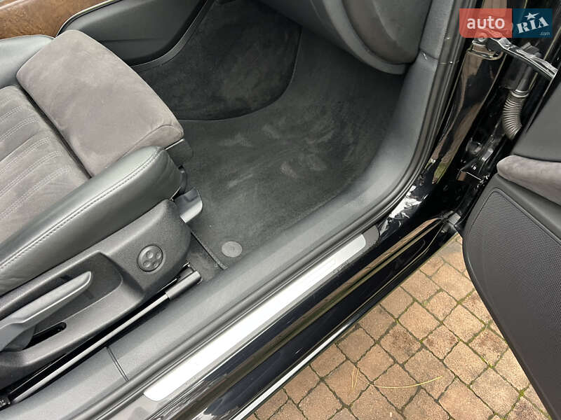 Седан Audi A6 2012 в Києві