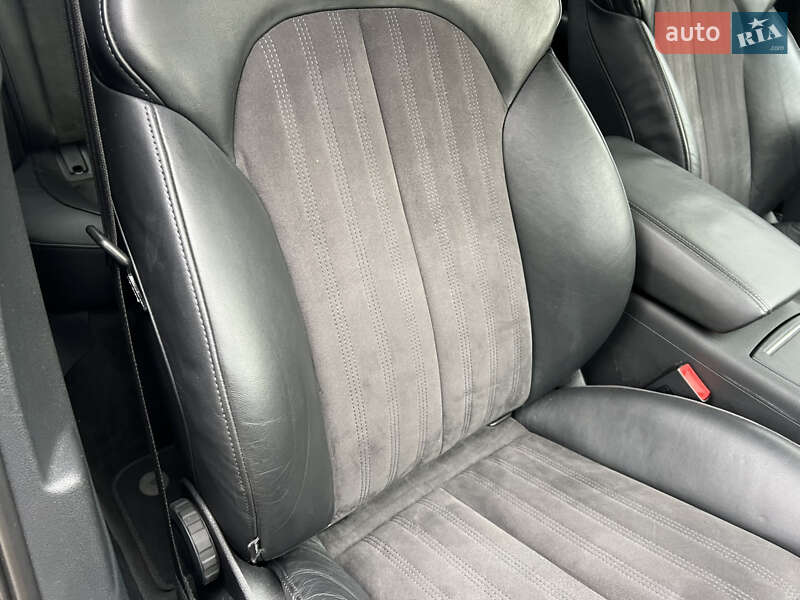 Седан Audi A6 2012 в Києві