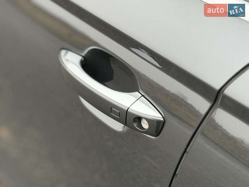 Универсал Audi A6 2013 в Виннице