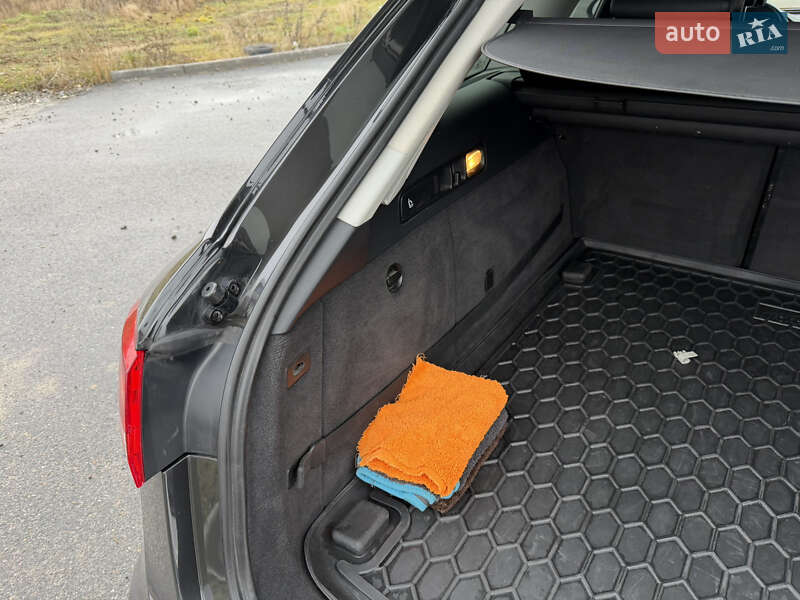 Универсал Audi A6 2013 в Виннице