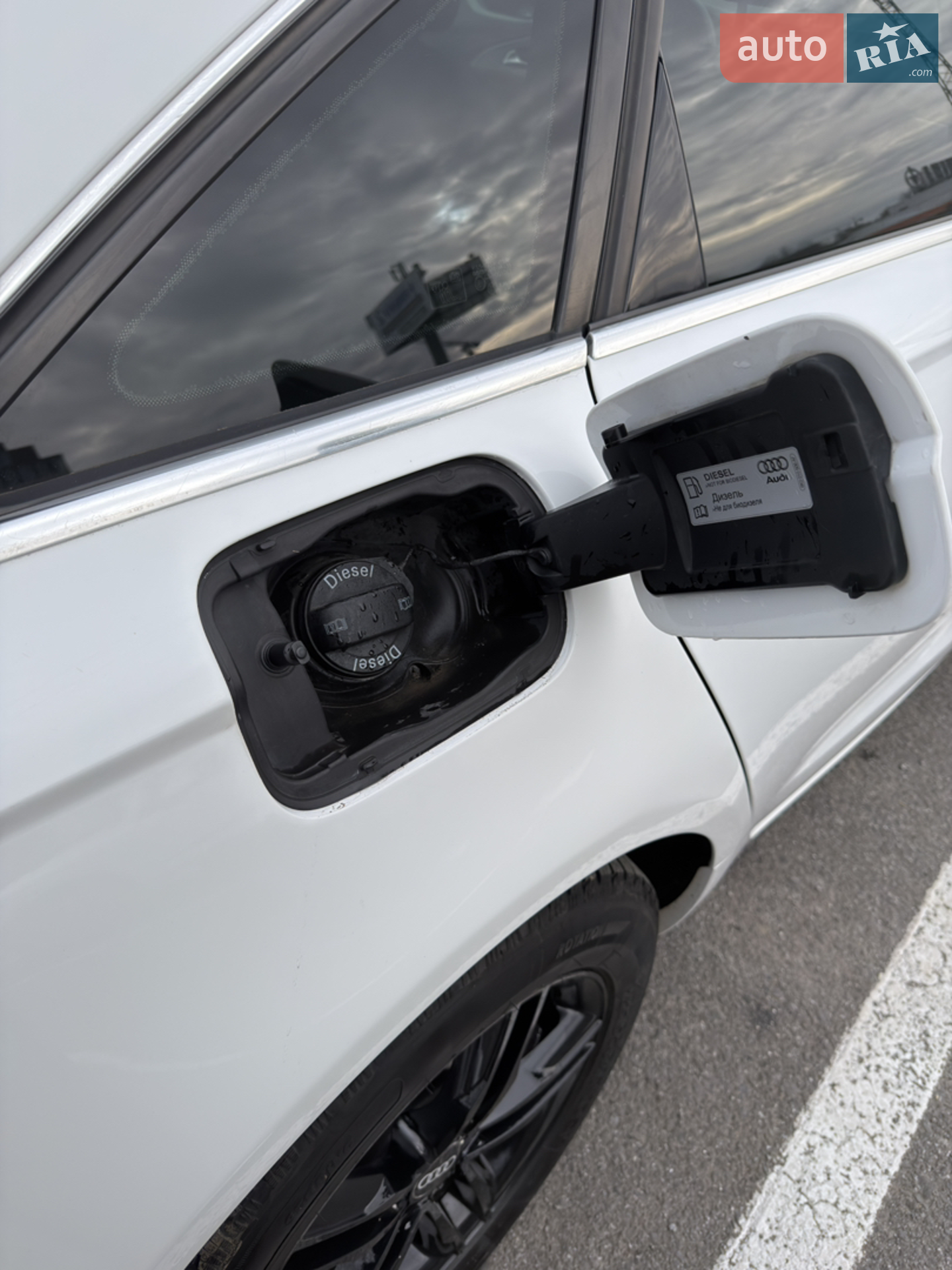 2012 Audi A6 - мініатюра 21