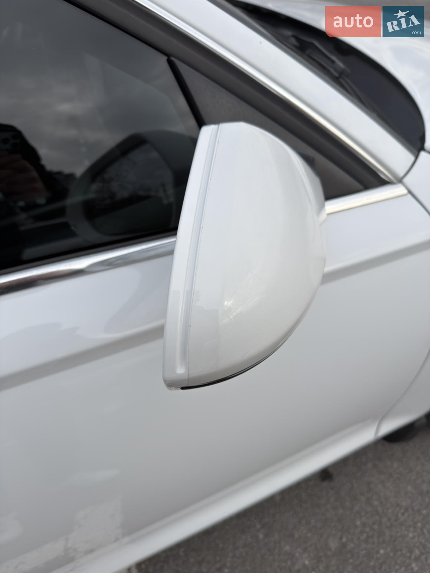 2012 Audi A6 - мініатюра 23