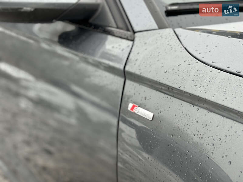 Седан Audi A6 2013 в Львові