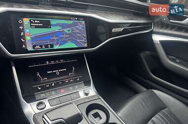 Седан Audi A6 2021 в Киеве фото 11 Седан Audi A6 2021 в Киеве