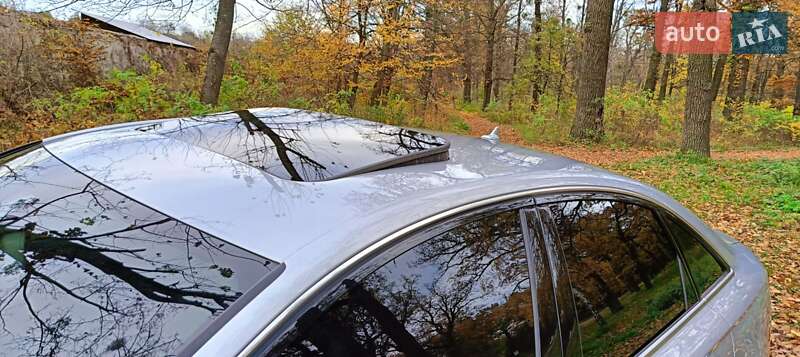 Седан Audi A6 2015 в Белой Церкви