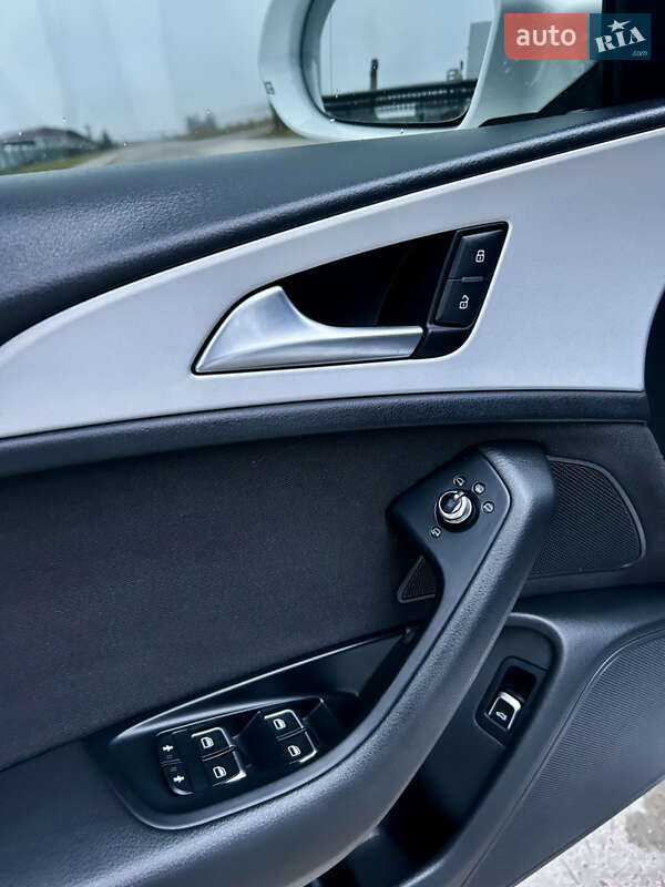Універсал Audi A6 2015 в Коростені фото 25 Універсал Audi A6 2015 в Коростені