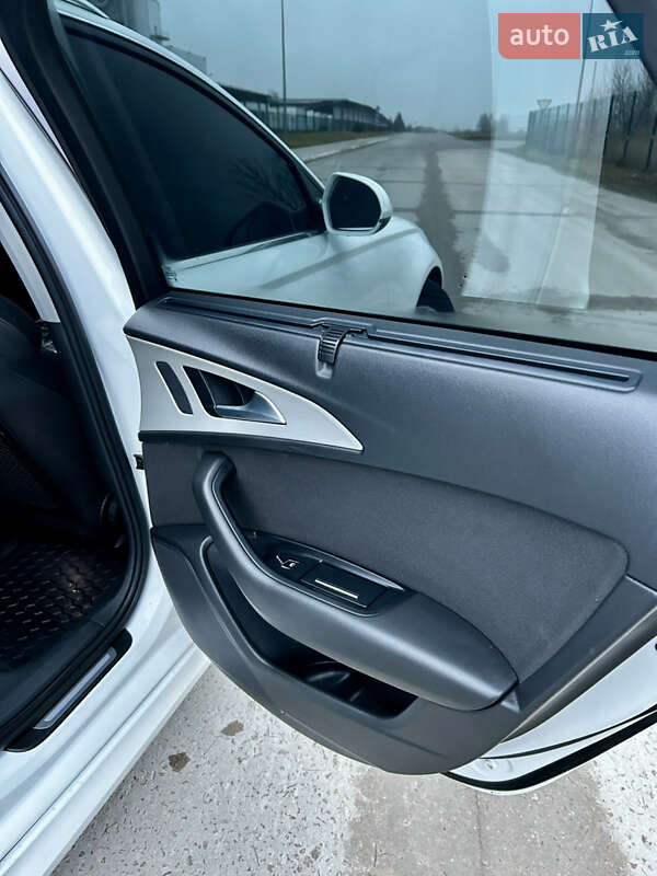 Універсал Audi A6 2015 в Коростені фото 29 Універсал Audi A6 2015 в Коростені