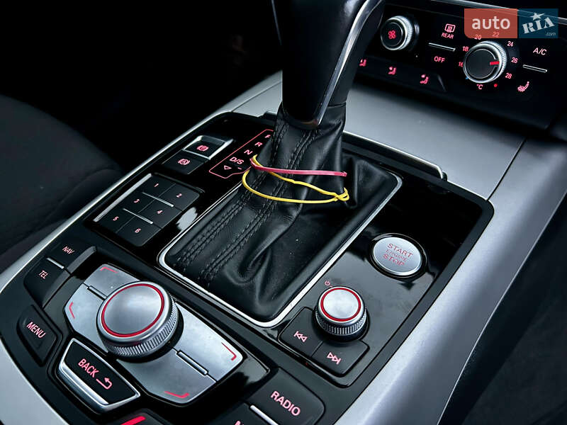 Універсал Audi A6 2015 в Коростені фото 35 Універсал Audi A6 2015 в Коростені