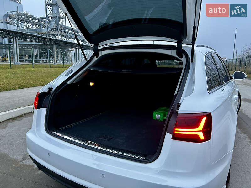 Універсал Audi A6 2015 в Коростені фото 44 Універсал Audi A6 2015 в Коростені