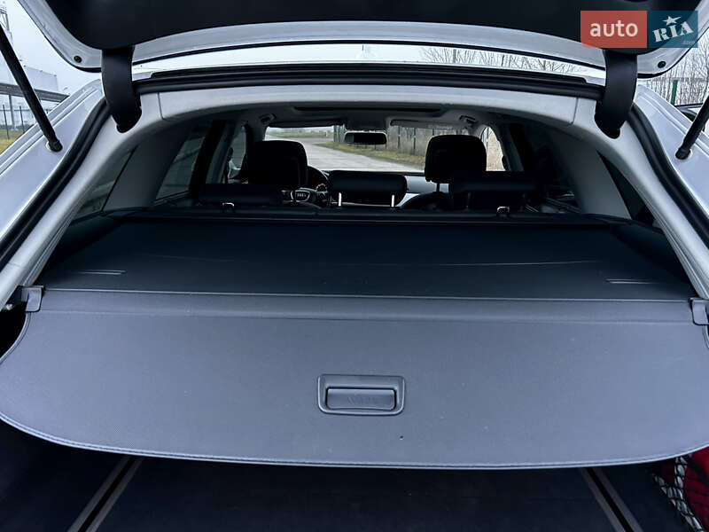 Універсал Audi A6 2015 в Коростені фото 49 Універсал Audi A6 2015 в Коростені