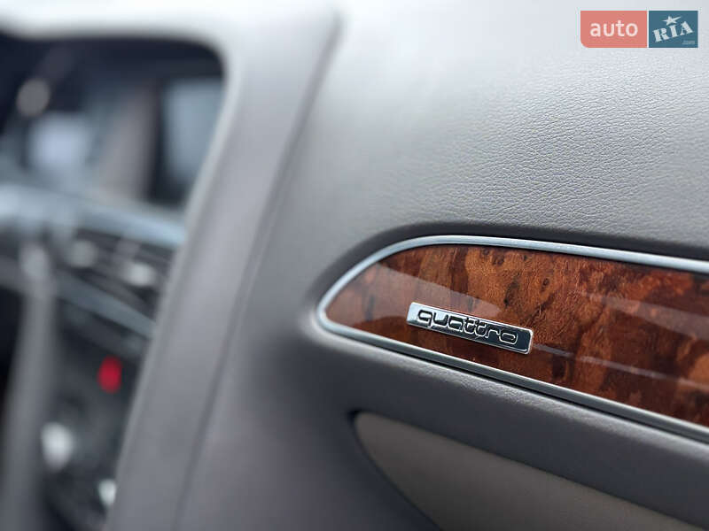 Универсал Audi A6 2005 в Ровно