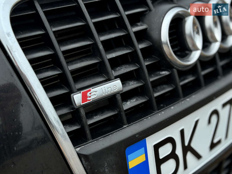 Универсал Audi A6 2005 в Ровно