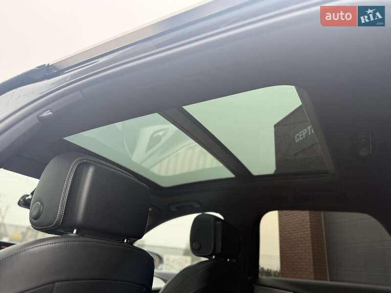 Універсал Audi A6 2016 в Луцьку