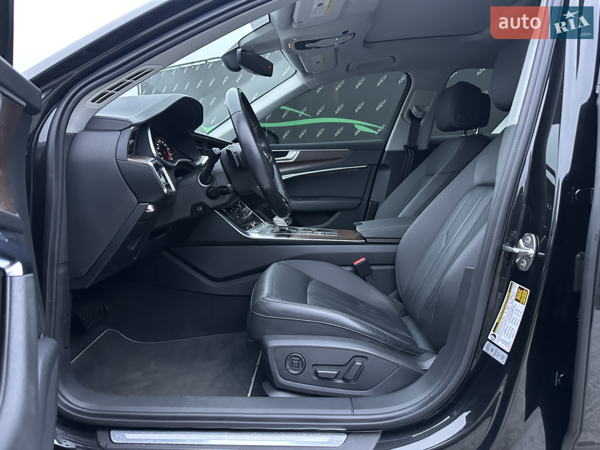 2020 Audi A6 - мініатюра 7