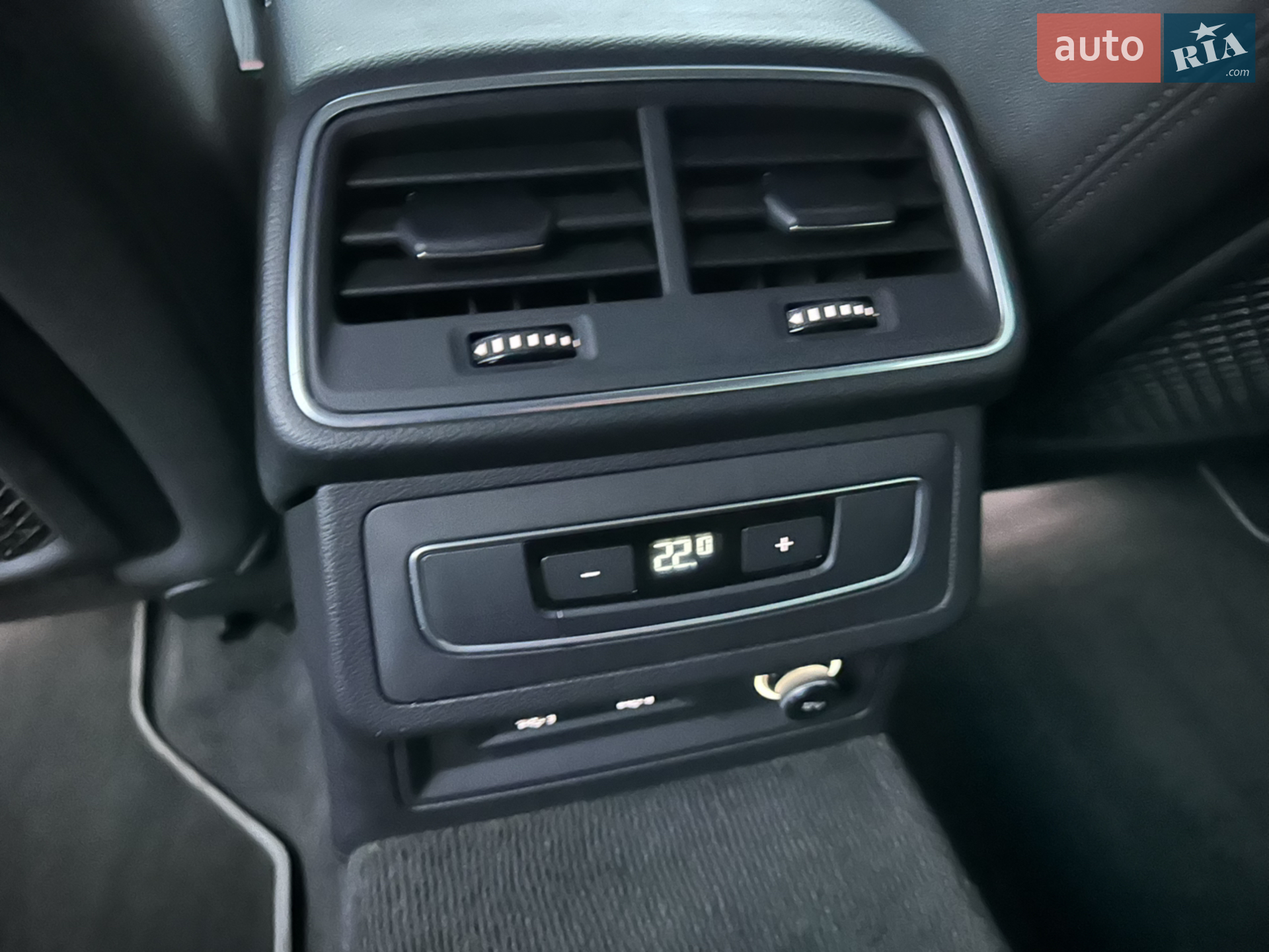 2020 Audi A6 - мініатюра 18