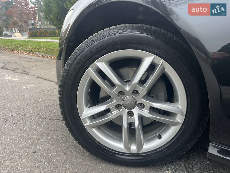 Седан Audi A6 2015 в Ужгороде фото 15 Седан Audi A6 2015 в Ужгороде