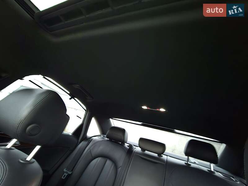 Седан Audi A6 2016 в Стрию