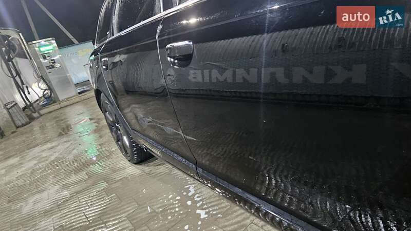 Универсал Audi A6 2008 в Ивано-Франковске фото 2 Универсал Audi A6 2008 в Ивано-Франковске