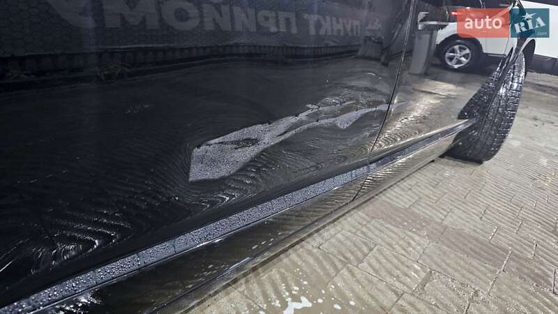 Универсал Audi A6 2008 в Ивано-Франковске фото 6 Универсал Audi A6 2008 в Ивано-Франковске