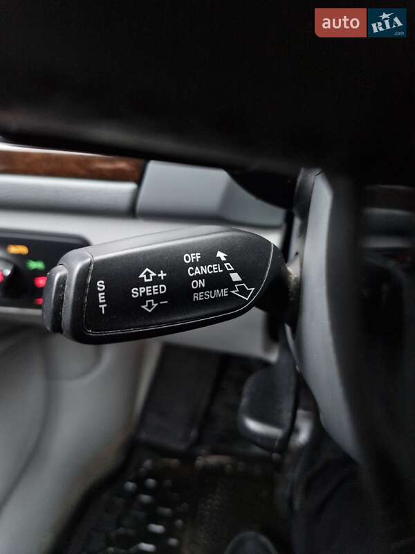Седан Audi A6 2014 в Кременчуге фото 18 Седан Audi A6 2014 в Кременчуге