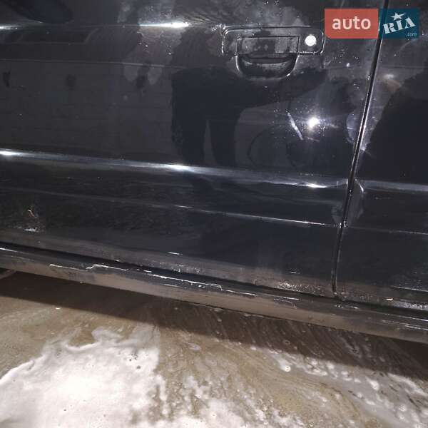 Седан Audi A6 1995 в Полтаві