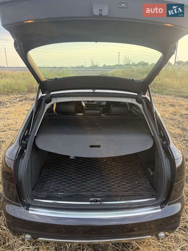 Универсал Audi A6 2007 в Днепре фото 5 Универсал Audi A6 2007 в Днепре