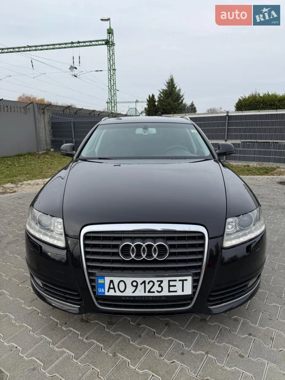 2011 Audi A6 - мініатюра 15