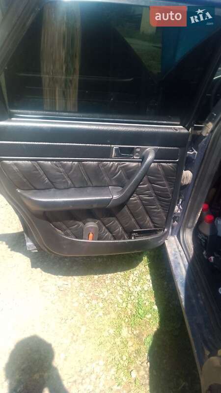 Седан Audi A6 1994 в Ворохте