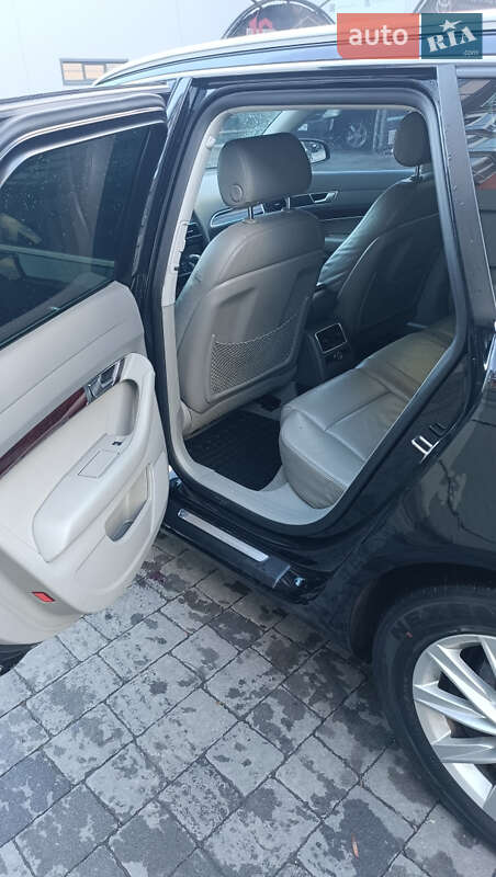 Универсал Audi A6 2006 в Львове фото 19 Универсал Audi A6 2006 в Львове