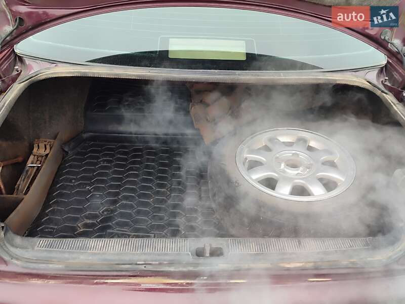 Седан Audi A6 1997 в Красилове