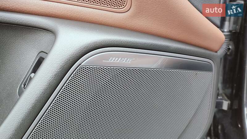 Седан Audi A6 2017 в Києві фото 13 Седан Audi A6 2017 в Києві