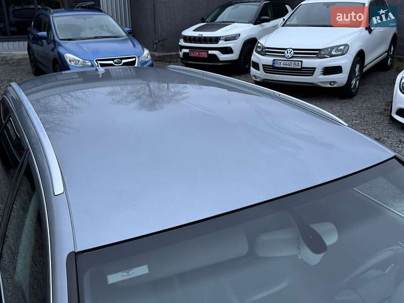 Универсал Audi A6 2008 в Хмельницком фото 14 Универсал Audi A6 2008 в Хмельницком