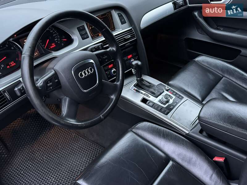 Универсал Audi A6 2008 в Хмельницком фото 17 Универсал Audi A6 2008 в Хмельницком