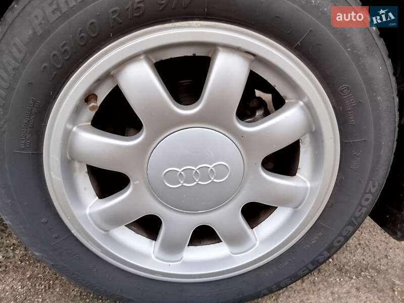 Универсал Audi A6 1996 в Киеве