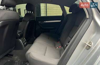 Седан Audi A6 2005 в Івано-Франківську