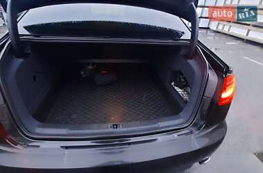 Седан Audi A6 2012 в Вите-Почтовой