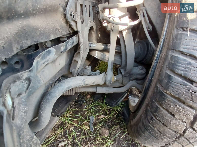 Седан Audi A6 2013 в Сумах