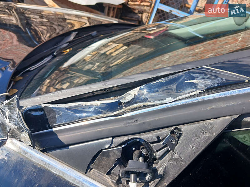 Седан Audi A6 2013 в Сумах