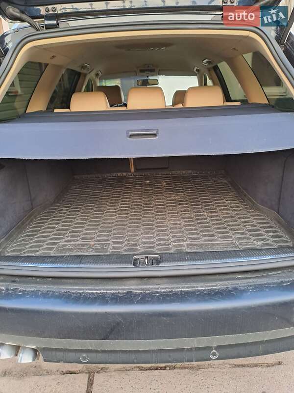 Универсал Audi A6 2003 в Житомире