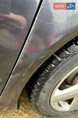 Универсал Audi A6 2007 в Коломые