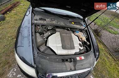 Универсал Audi A6 2007 в Коломые