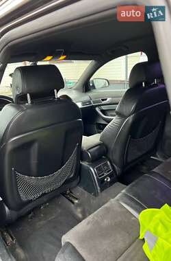 Универсал Audi A6 2007 в Коломые