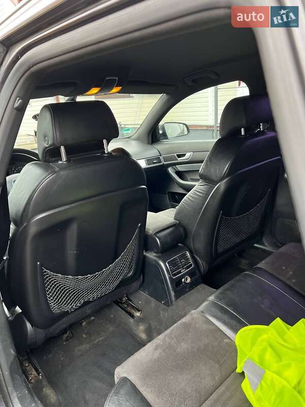 Универсал Audi A6 2007 в Коломые